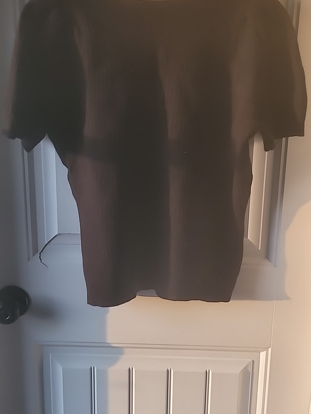 Express Sweater Top - Picture 4 of 4